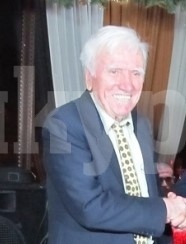 Вижте кога и къде се прощаваме с Димитър Мишев