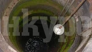 Зловещо: Извадиха труп на 17-годишно момиче, бременно с близнаци, от кладенец в Ямболско