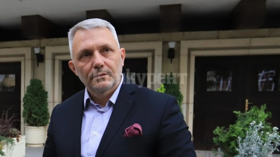 Хаджигенов: Незабавни разговори с Трифонов, след като президентът връчи третия мандат 