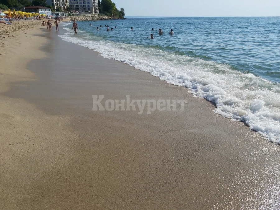 Наш плаж в топ 50 на световна класация