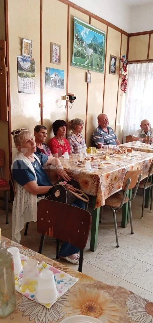 Краевед събра ценители заради нова книга