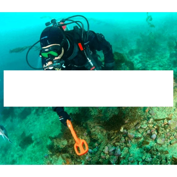 Митичен кораб потънал до бреговете ни с със злато за $2 милиарда на борда