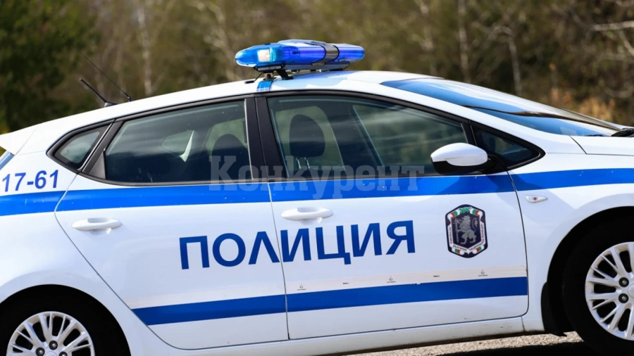 5-годишно дете намушка с нож 7-годишната си сестра по време на игра