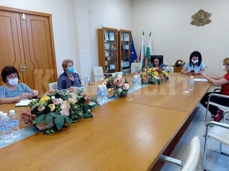 Мина публичното обсъждане на годишния отчет на Община Козлодуй