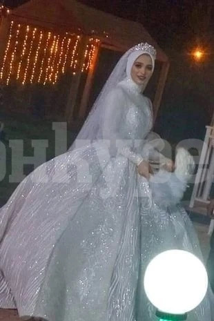 Сватбата на 21-г. момиче се превърна в неописуема трагедия