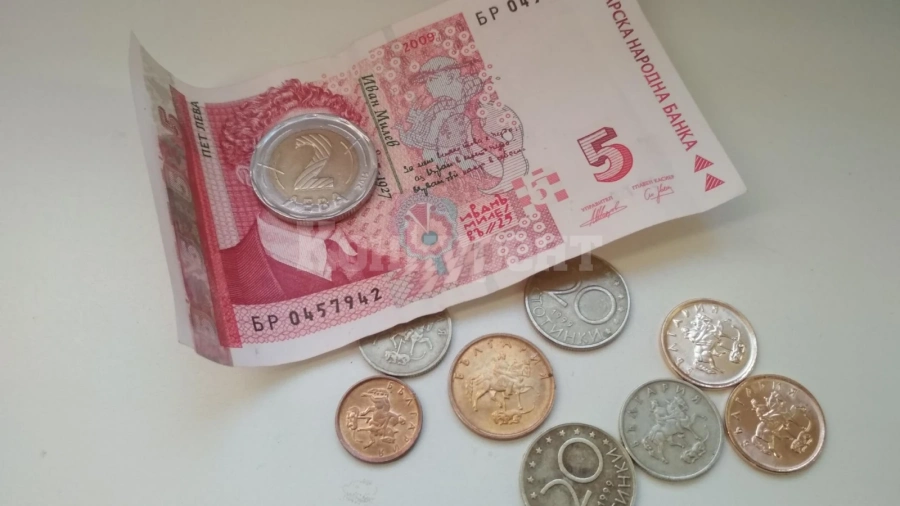Занулихме над 90 000 депозита до 5 бона 