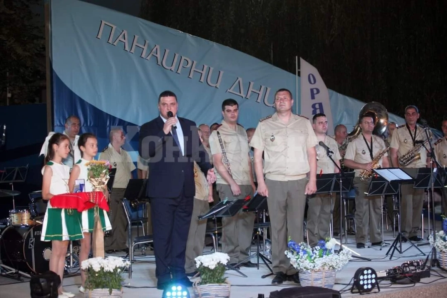Незабравими спомени и емоции донесоха панаирните дни в Оряхово