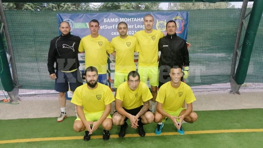Шампионската лига за Криста Лом започва от Слънчев бряг през септември