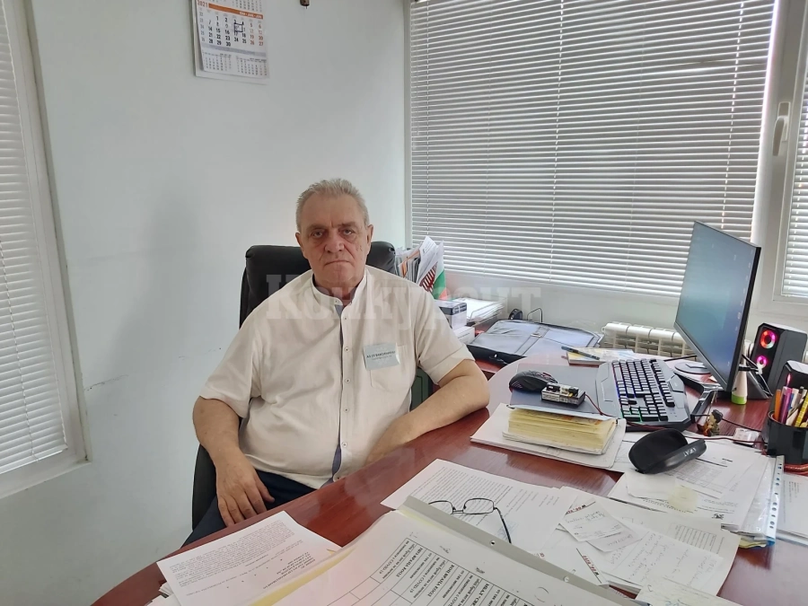 Повече от 350 се ваксинираха за ден във Врачанско