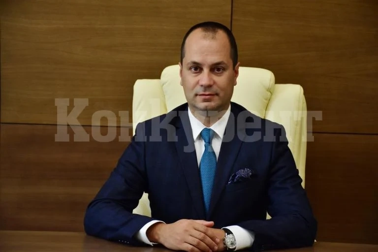 Калин Каменов: Срещу Берое наказаха Ботев заради желанието за промяна