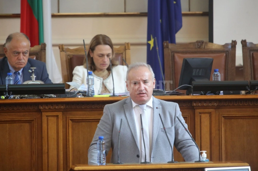 БСП: Данните за рециклирането на отпадъци в България са измислени. Нужна е реформа в сектора