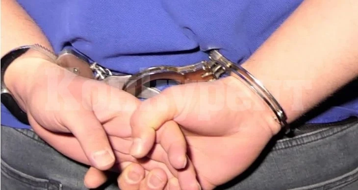Закопчаха убиец след 20 години издирване