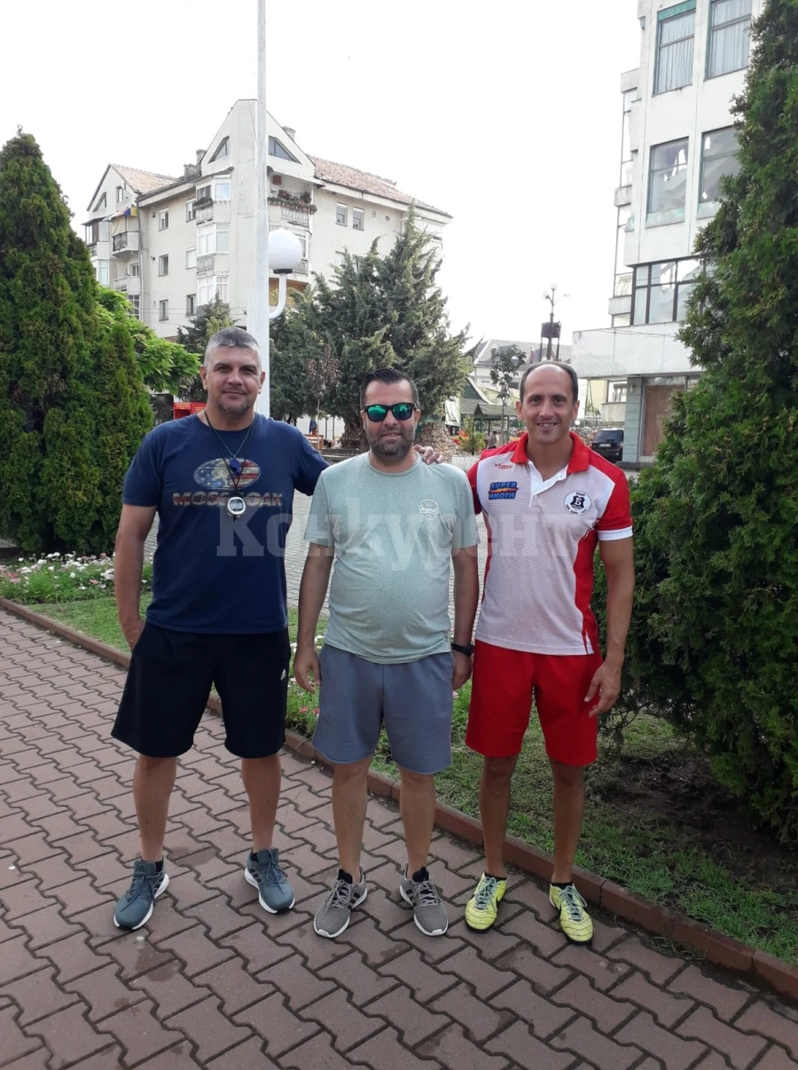 На Бдин му хареса да е в Топ 3, монтанска бригада с наряд за мача