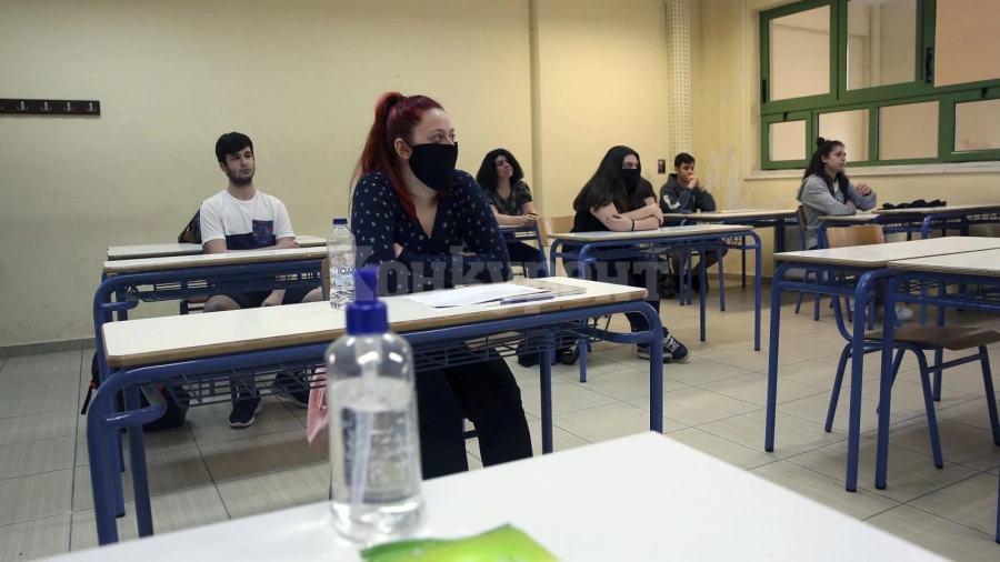 Без дистанционно обучение тази година в Гърция