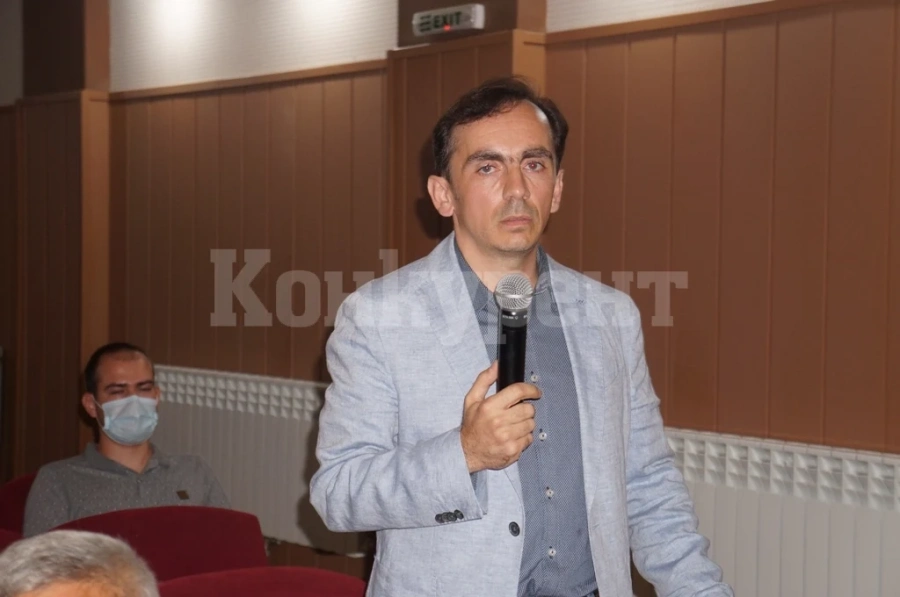 Задължения тровят живота на управителя на козлодуйската болница