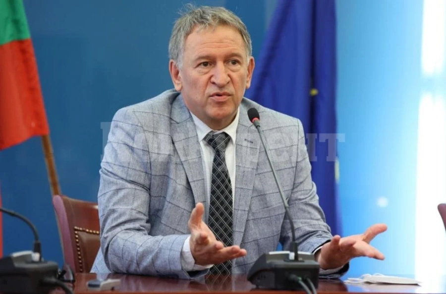 Министър Кацаров с извънредни новини ще има ли нови ковид мерки