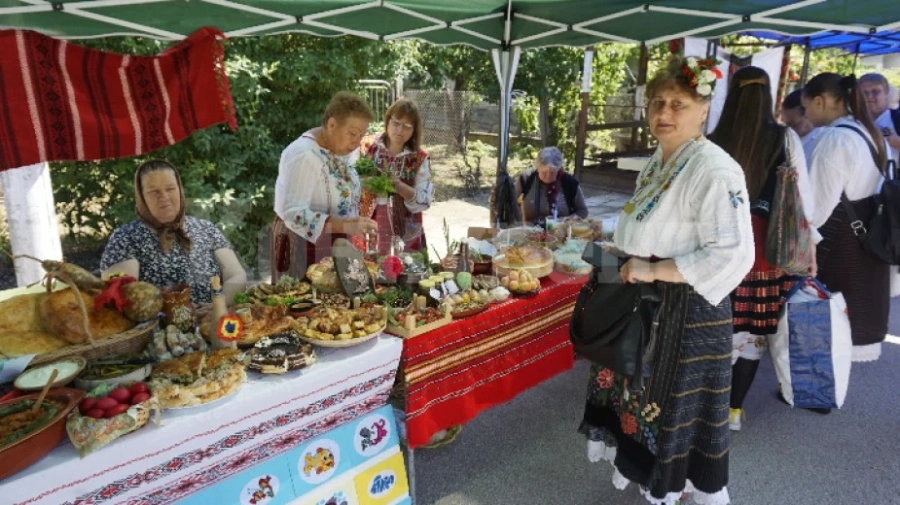 Два видински фестивала са включени в ново кулинарно мобилно приложение