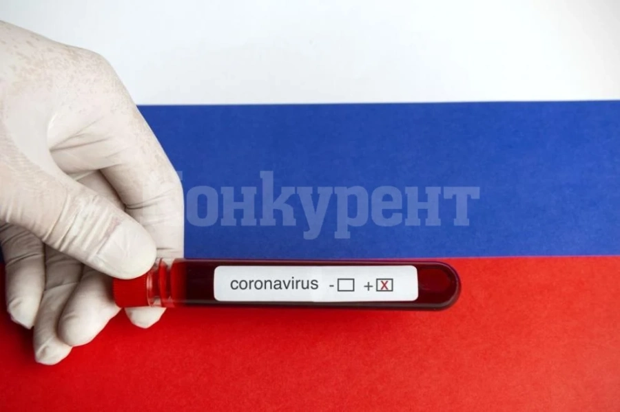 Юли е бил най-смъртоносният месец на пандемията в Русия