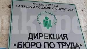 Бюрото по труда в Берковица си търси старши експерт
