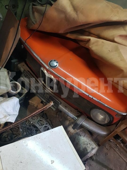 Насам народе! Вижте каква класика обявиха за продан в Берковица СНИМКИ
