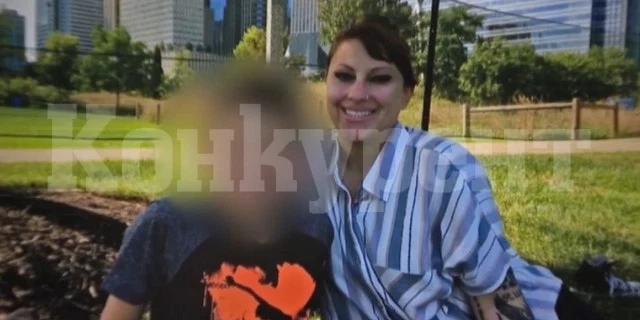 Съд в Чикаго забрани на майка да вижда детето си, докато не се ваксинира