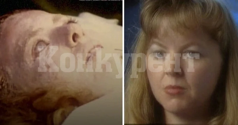 Замръзнала и съживена: Чудото на Джийн от Минесота