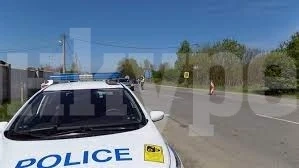 Наказаха двама джигити на пътя в Хърлец