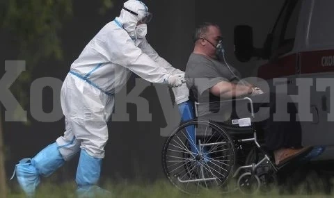 Разследват смърт от COVID-19 заради неадекватно лечение