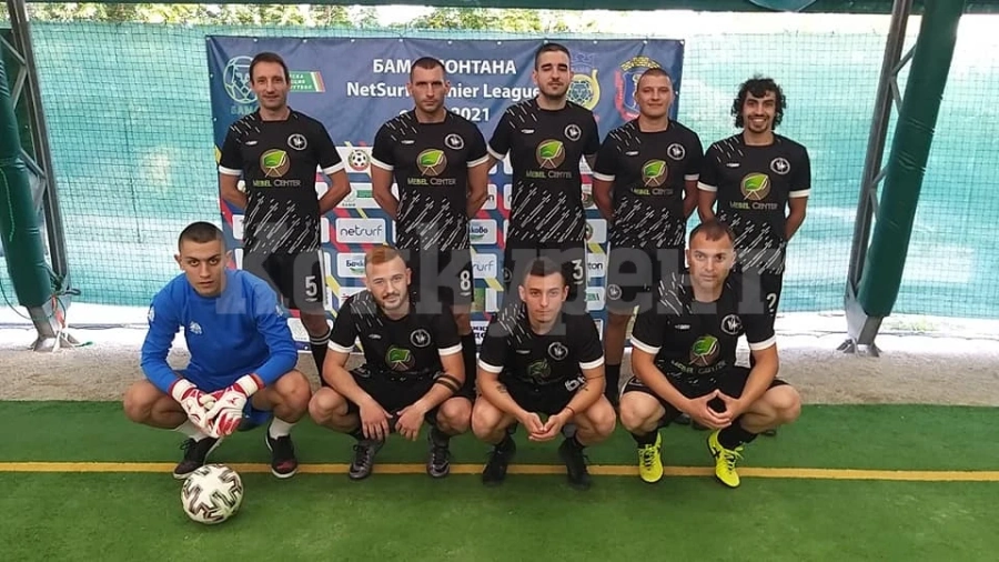 Виво Монтана стяга трансфери за новия сезон