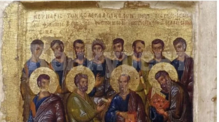Днес празнуват всички с имена, свързани с мъжествеността и защитника на силния пол