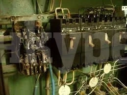Горя ел. табло в парк в Монтана