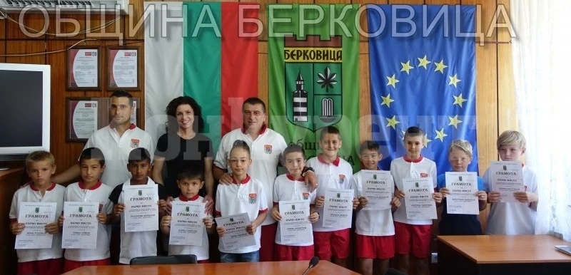 Берковица изпраща малкия Иван, загинал нелепо в гората край Пърличево