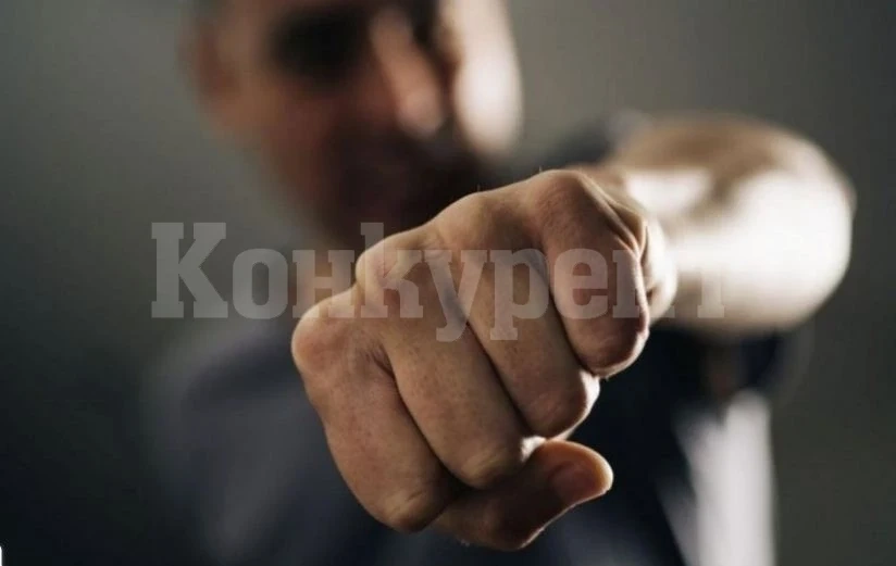 18-годишен е в ареста заради бой във фризьорски салон
