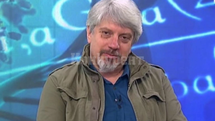 Проф. Витанов: Пикът на четвъртата вълна ще е в средата на септември