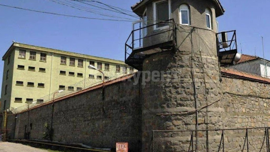 Спипаха наркотици в затворническо общежитие