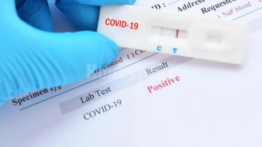 Допълнителен тест за COVID-19 при влизане в Гърция, ако не сте ваксиниран или преболедувал