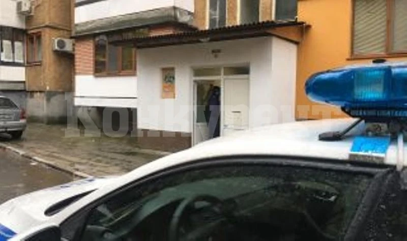 Оставиха в ареста мъж, обвинен за жестоко убийство във Враца