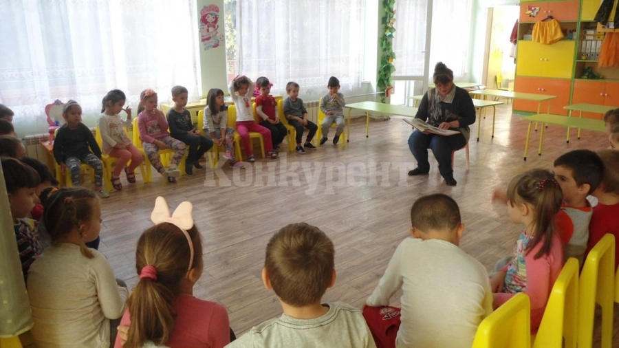 Ще носят ли родители медицински бележки, за да се върнат децата на градина