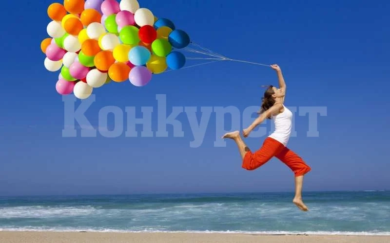Какво да изхвърлим от живота си, за да сме щастливи