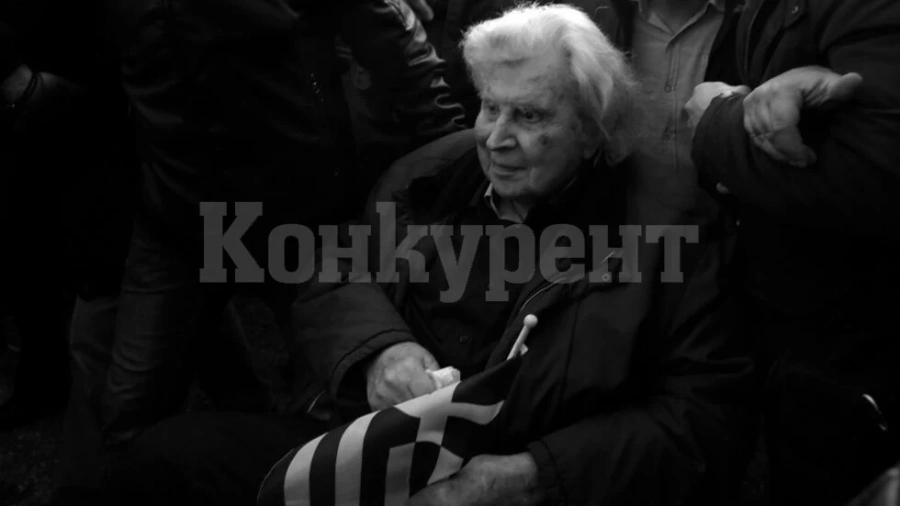 Почина композиторът на „Зорба Гъркът”