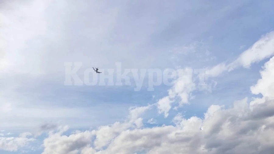 Предимно слънчево в петък