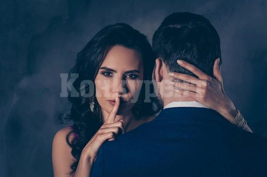 7 причини жените да изневеряват