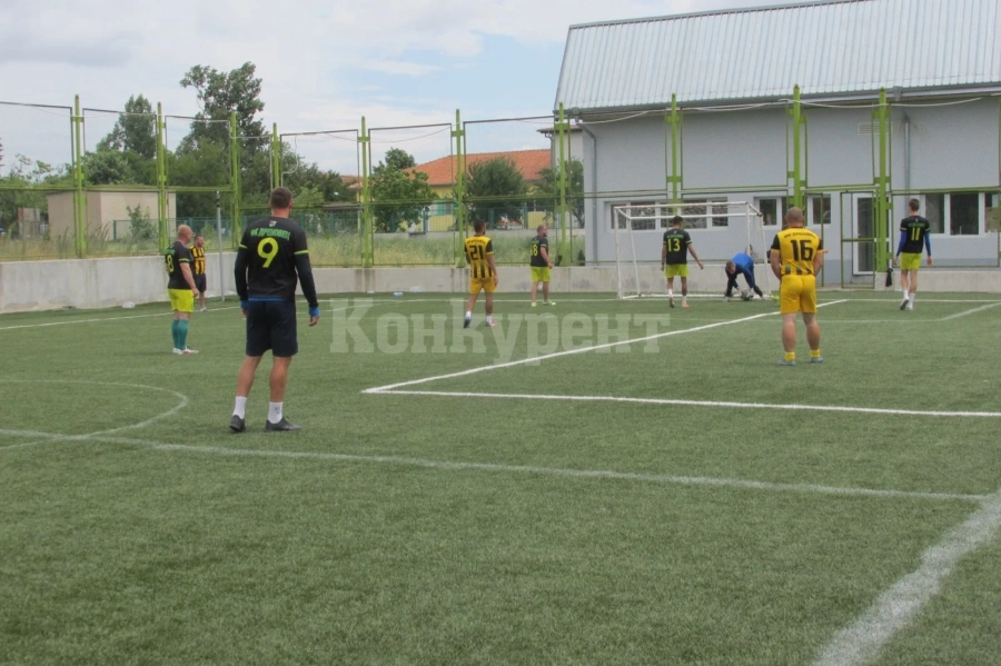 Лазаретът на Дреновец се поопразни