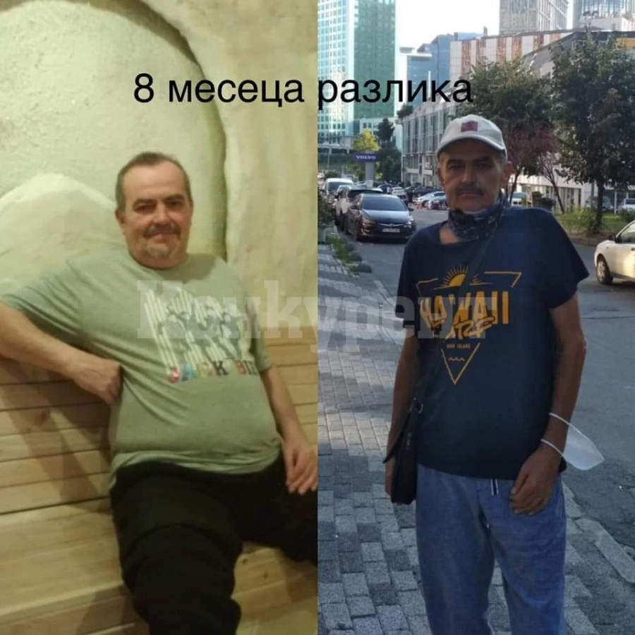 В Криводол започнаха кампания в подкрепа на Боби