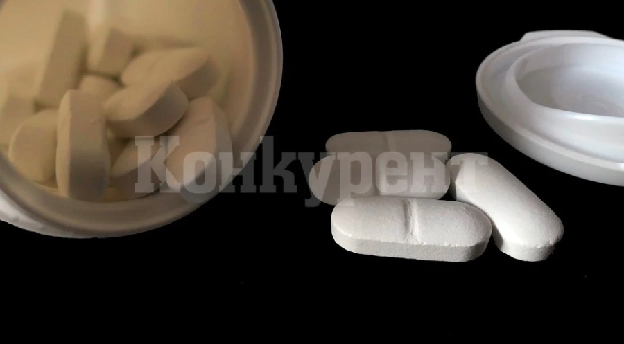 Хапчето на Merck срещу COIVD влиза в късна фаза на проучване