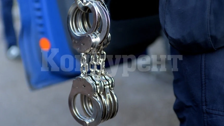 Спипаха 16-годишен с незаконен тютюн в Мездра