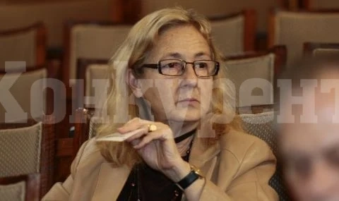 Проф. Кожухарова: Над 90% са тези, които са приети в болница и не са ваксинирани