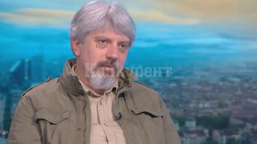 Проф. Витанов: Другата седмица ще има пикови стойности на COVID болните