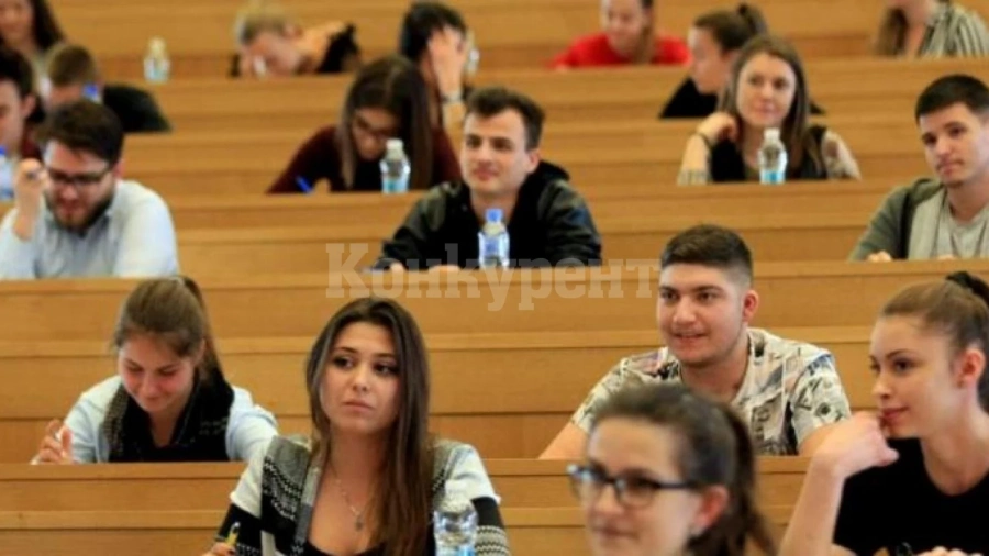 Студентите без ваксина в МУ-Пловдив с четири възможности