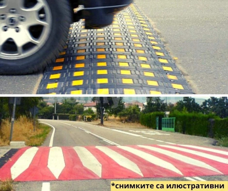 И във Враца погват джигитите, слагат \